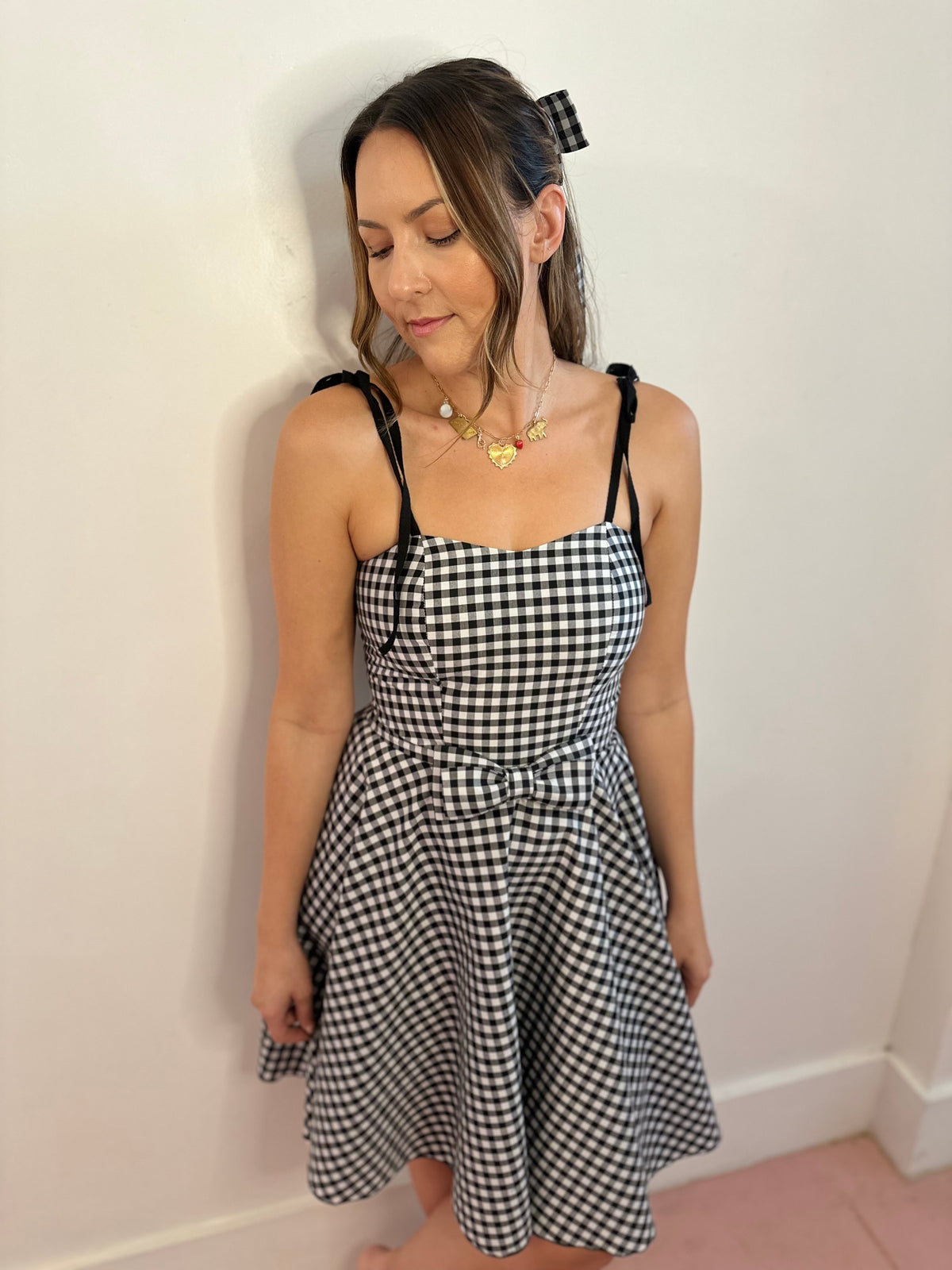 The Tortured Poet Dress — The Taste Studio